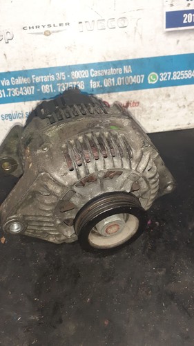 Alternatore per renault laguna - per,