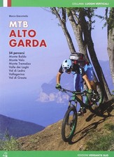 Mountain bike alto garda - alto, 54
