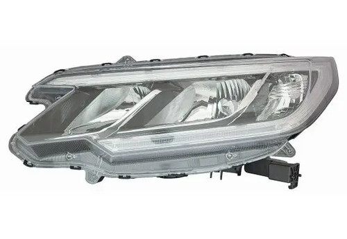 Faro hb3 117 - dx, 117-1129rmlemn2