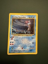 Carta Pokémon - Shining