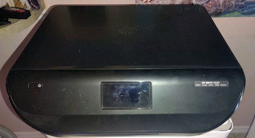 Envy 4520 stampante - hp,