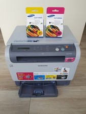 Stampante laser colori Samsung clx 2160 parti di ricambio
