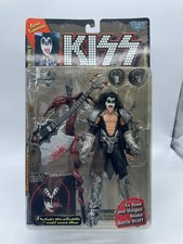KISS McFarlane Ultra Action