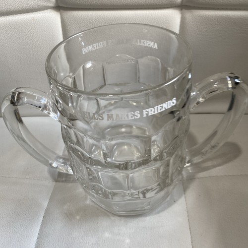 Retro ansells brewery quart - retro,