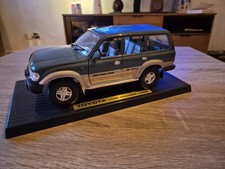 ​Toyota Land Cruiser (1992)