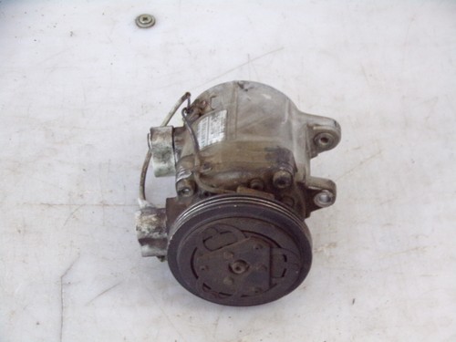 6331 compressore smart fortwo - compressore,