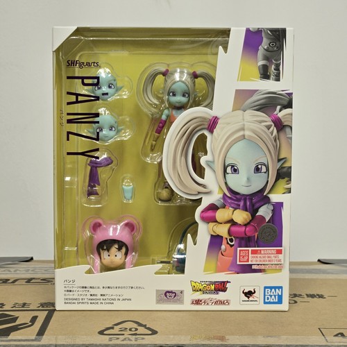 Figuarts dragon ball daima - sh,
