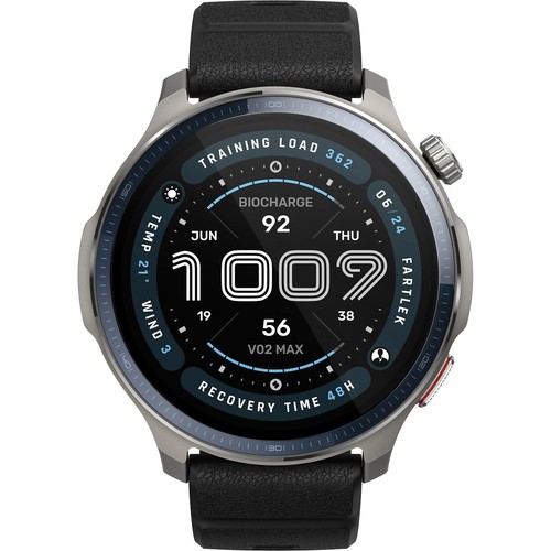 Smartwatch amazfit balance - balance, 2