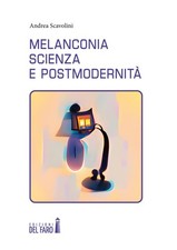 Andrea Scavolini Melanconia