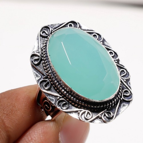 Anello pietra preziosa