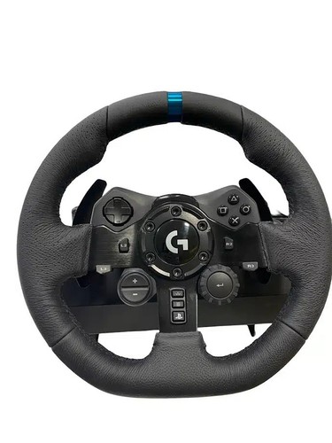 Logitech g923 volante e - g923,