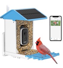 Alimentatore Smart Bird con