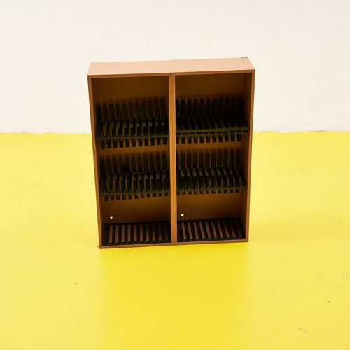 Porta vintage - porta, cd
