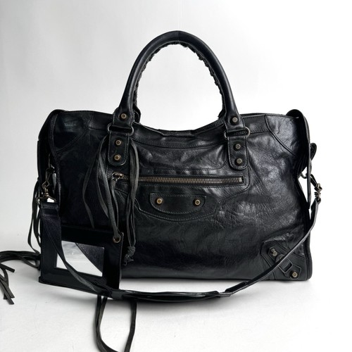 Borsa tracolla balenciaga - borsa,