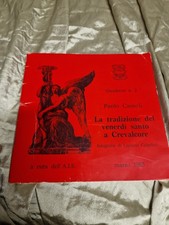 La Tradizione del Venerdì