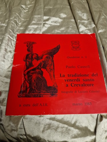 Tradizione del venerdì - tradizione,