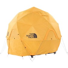 HE NORTH FACE Geodome 4 Tenda