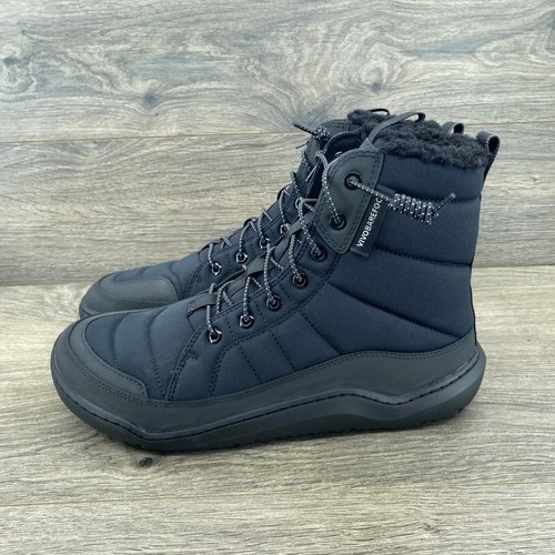 Stivali invernali vivobarefoot - stivali,
