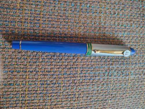 Fountain pen aurora - aurora, frecce