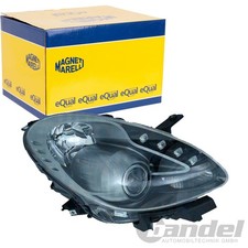 MAGNETI MARELLI FARI ALOGENI