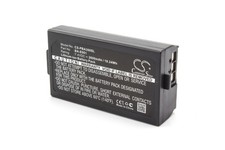 Batteria per stampante Sonel
