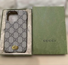 Custodia Gucci Ophidia GG