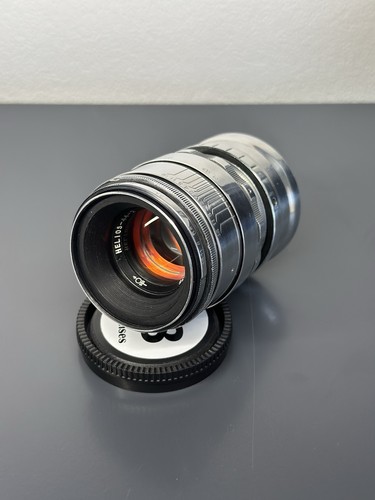 Helios mm f2 argento - 58,