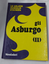Le Grandi Famiglie d'Europa -