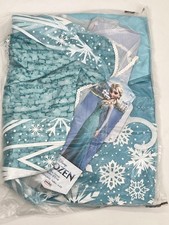 Vestito bambina Frozen Disney
