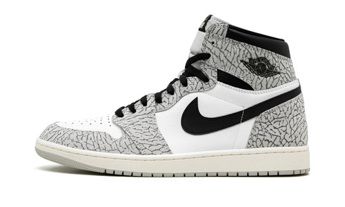 Nike air jordan retro - jordan, high