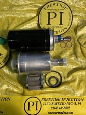 Kit pompa iniezione, filtri e