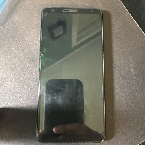 Smartphone q710al stile - lg,