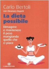 dieta possibile dimagrire e