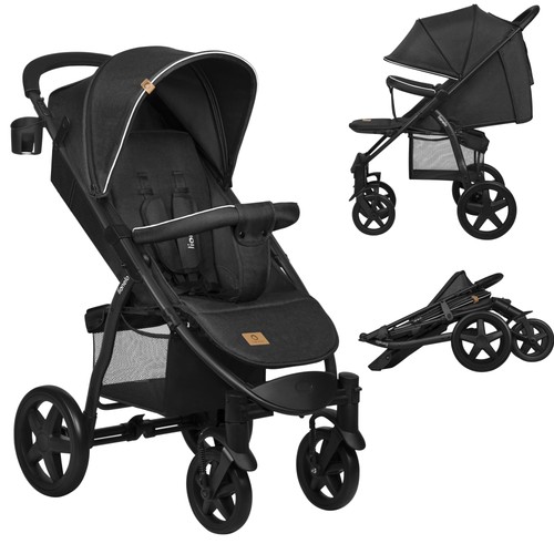 Lionelo annet plus passeggino - lionelo,