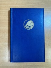 Kim by Rudyard Kipling 1930