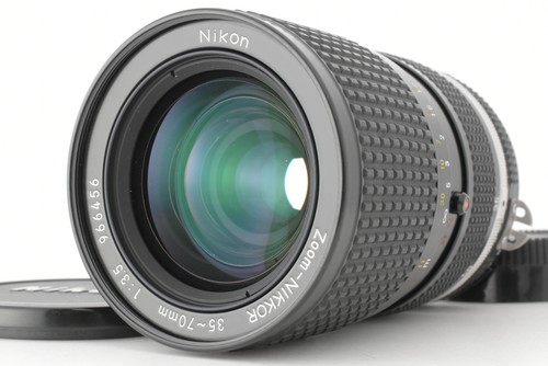 Quasi come nuovo nikon - come, ais