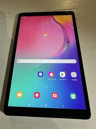 Samsung galaxy tab - galaxy, sm-t510