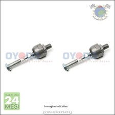 Kit 2x Snodo scatola guida