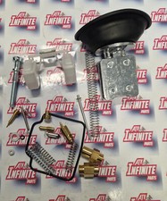 Kit Riparazione Ricostruzione