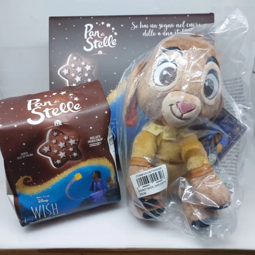 Pan stelle disney - di, wish