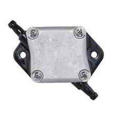 Pompa carburante fuoribordo