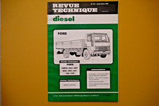 Revue technique diesel n° 131