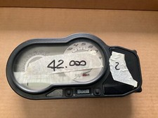 Strumentazione Buell XB12S 50000 km