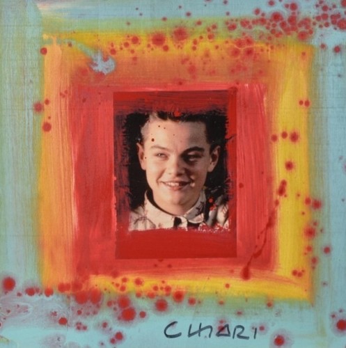 Giuseppe chiari - giuseppe,