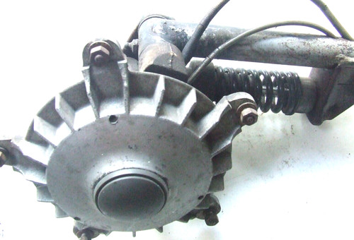 Piaggio vespa 50cc v5x37 - v5x37, anno
