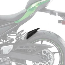 Prolunga Pyramid Hugger nero opaco Kawasaki Z 900 17-24 RS/SE 18-24 Cafe 18-19
