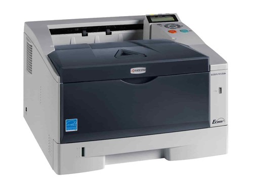 Kyocera ecosys p2135dn - kyocera,