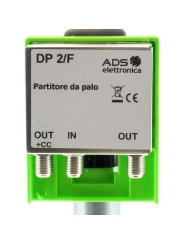 Ripartitore partitore palo - da,