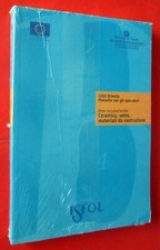 ISFOL ORIENTA CERAMICA VETRO