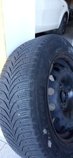 4 Gomme Termiche HANKOOK